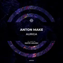 Auriga - Single by Anton Make album reviews, ratings, credits