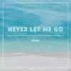 Never Let Me Go - Single album lyrics, reviews, download