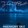 Midnight Sky - Single album lyrics, reviews, download