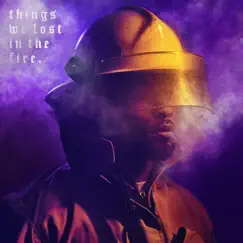 Things We Lost in the Fire - EP album download