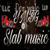 Don Walo YMBG SLABMUSIC (Fast) album lyrics, reviews, download