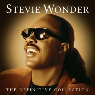 The Definitive Collection by Stevie Wonder album download