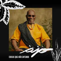 Coisas Que Não Entendo - Single by Lazzo Matumbi album reviews, ratings, credits