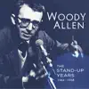 The Stand-Up Years 1964 - 1968 album lyrics, reviews, download