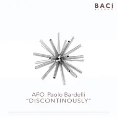 Discontinously - Single by Paolo Bardelli & AFO album reviews, ratings, credits
