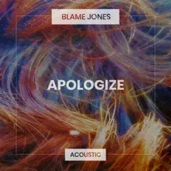 Apologize (Acoustic) Song Lyrics