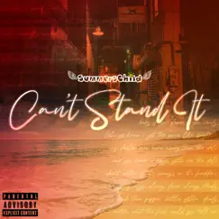 Can't Stand It Song Lyrics