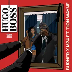 Hugo Boss (feat. Tion Wayne) Song Lyrics