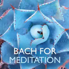 Bach for Meditation by Various Artists album reviews, ratings, credits