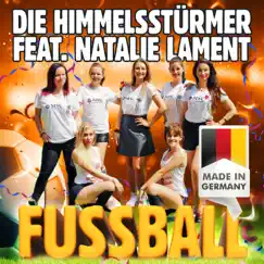 Fussball made in Germany (Hp) Song Lyrics