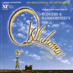 Oklahoma! (1998 Royal National Theatre Recording) by Rodgers & Hammerstein, Hugh Jackman, Josefina Gabrielle & Maureen Lipman album reviews, ratings, credits