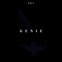 Genie - Single by Metro BDN album reviews, ratings, credits