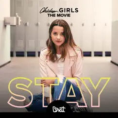 Stay - Single by Annie LeBlanc album reviews, ratings, credits