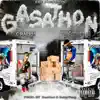Gasathon (feat. Boogotti Kasino) - Single album lyrics, reviews, download