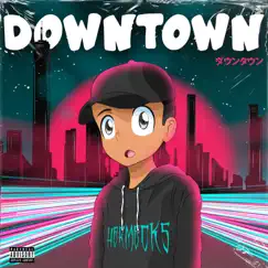 Downtown EP by Hermecks album reviews, ratings, credits