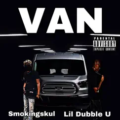 Van (feat. Smokingskul) Song Lyrics