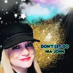 Don't Let Go (feat. Al Steele) Song Lyrics