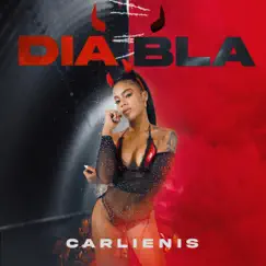 Diabla - Single by Carlienis album reviews, ratings, credits