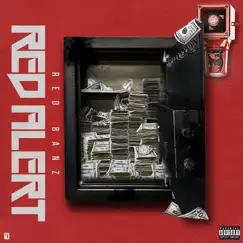 Red Alert - Single by RED BANZ album reviews, ratings, credits