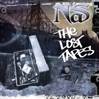 The Lost Tapes by Nas album download
