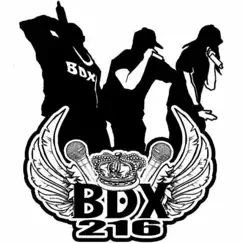 Sacred - Single by Bdx216 album reviews, ratings, credits