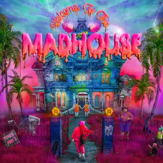 Welcome to the Madhouse (Deluxe) by Tones And I album download