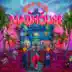 Welcome to the Madhouse (Deluxe) album cover