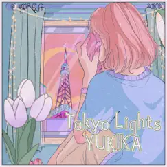 Tokyo Lights Song Lyrics