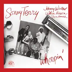 Sonny's Whoopin' the Doop Song Lyrics