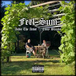 FEEL SUM (feat. André the Artist) - Single by Tony Blanko album reviews, ratings, credits