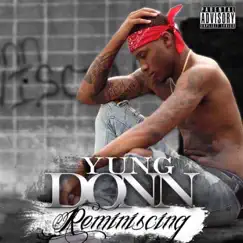 Reminiscing by Yung Donn album reviews, ratings, credits