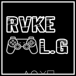 L.G - Single by Rvke album reviews, ratings, credits