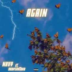 Again (feat. BabySantana) - Single by Nxvy album reviews, ratings, credits
