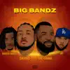 Big Bandz (feat. The Game, AD & Marty Blaze) [Radio Edit] [Radio Edit] - Single album lyrics, reviews, download