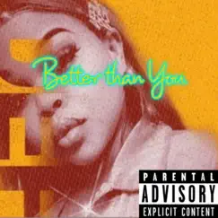 Better Than You - Single by Vswavy album reviews, ratings, credits