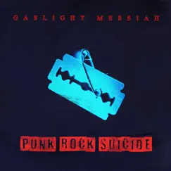 Punk Rock Suicide Song Lyrics