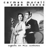 España En Mis Cantares album lyrics, reviews, download