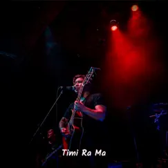 Timi Ra Ma (feat. Jeewan Gurung & The Edge) Song Lyrics