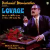 Nathaniel Merriweather Presents...Lovage: Music to Make Love to Your Old Lady By (feat. Mike Patton, Jennifer Charles, Kid Koala & Dan the Automator) album lyrics, reviews, download