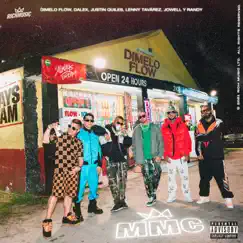 MMC (feat. Lenny Tavárez, Justin Quiles & Dímelo Flow) - Single by Dalex, Jowell & Randy & Rich Music LTD album reviews, ratings, credits