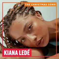 The Christmas Song - Single by Kiana Ledé album reviews, ratings, credits
