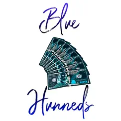 Blue Hunneds - Single by LilBrino album reviews, ratings, credits