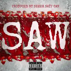 Saw (Testere) - Single by Sezer Sait Can album reviews, ratings, credits