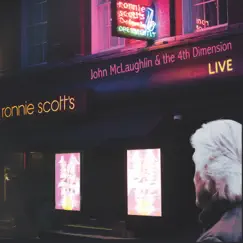 Sanctuary (Live at Ronnie Scott’s, London, 2017) Song Lyrics
