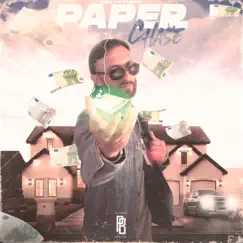 Paperchase - Single by Nally Blanco album reviews, ratings, credits