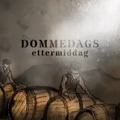 Dommedags ettermiddag (feat. Storm Weather Shanty Choir) Song Lyrics