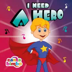 I need a hero (feat. Camilla Fascina) - Single by Fabio Cobelli album reviews, ratings, credits