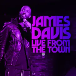 Live from the Town by James Davis album reviews, ratings, credits