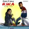 N.W.A (feat. Wale) - Single album lyrics, reviews, download