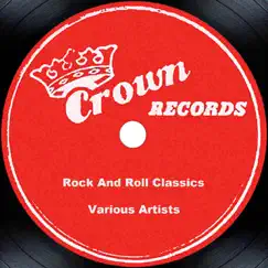 Rock and Roll Classics by Various Artists album reviews, ratings, credits